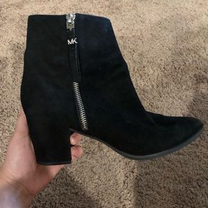 Michael Kors Booties